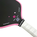 AIREO Cyclone Cherry Blossom Pickleball Paddle