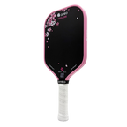 AIREO Cyclone Cherry Blossom Pickleball Paddle