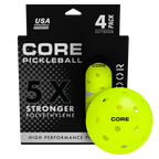 CORE Outdoor Pickleball Ball