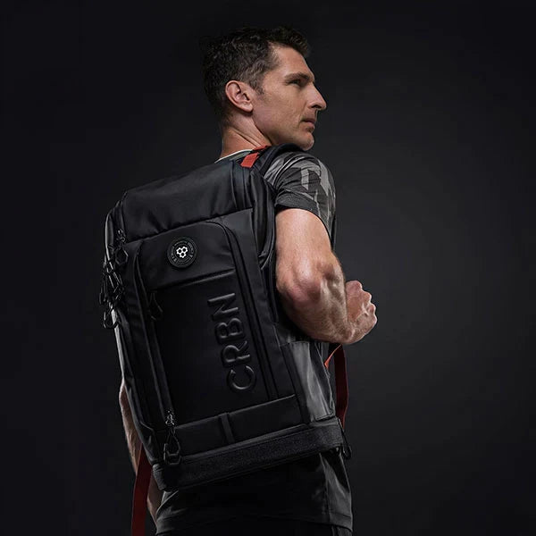 CRBN Pro Team Backpack 2.0 Pickleball Bag