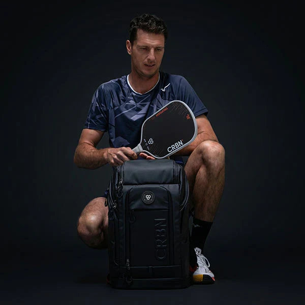 CRBN Pro Team Backpack 2.0 Pickleball Bag