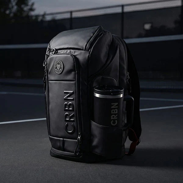 CRBN Pro Team Backpack 2.0 Pickleball Bag
