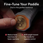 CRBN Counter Coins Pickleball Paddle Weight Tuning Accessories