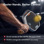 CRBN Counter Coins Pickleball Paddle Weight Tuning Accessories