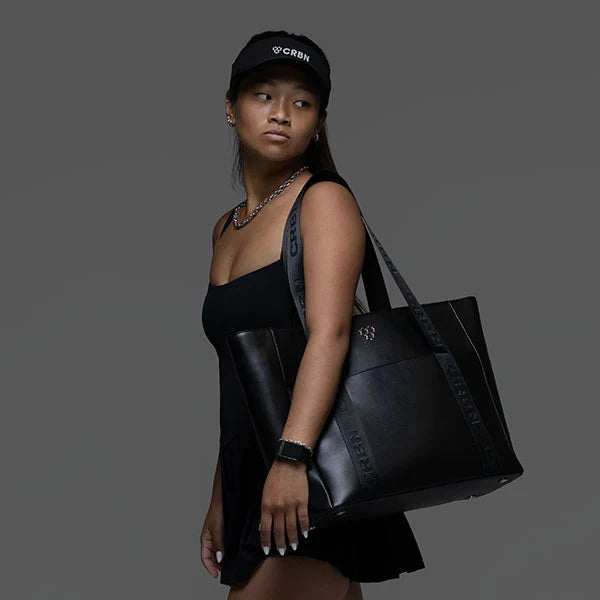 CRBN Club Tote Bag