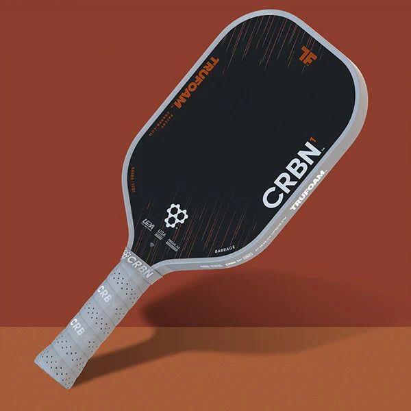 CRBN¹ TruFoam Barrage Pickleball Paddle