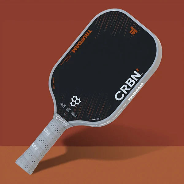 CRBN² TruFoam Barrage Pickleball Paddle