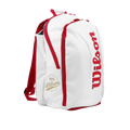Wilson 100 Year Tour Backpack - Limited Edition