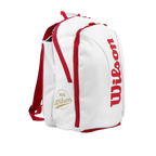 Wilson 100 Year Tour Backpack - Limited Edition