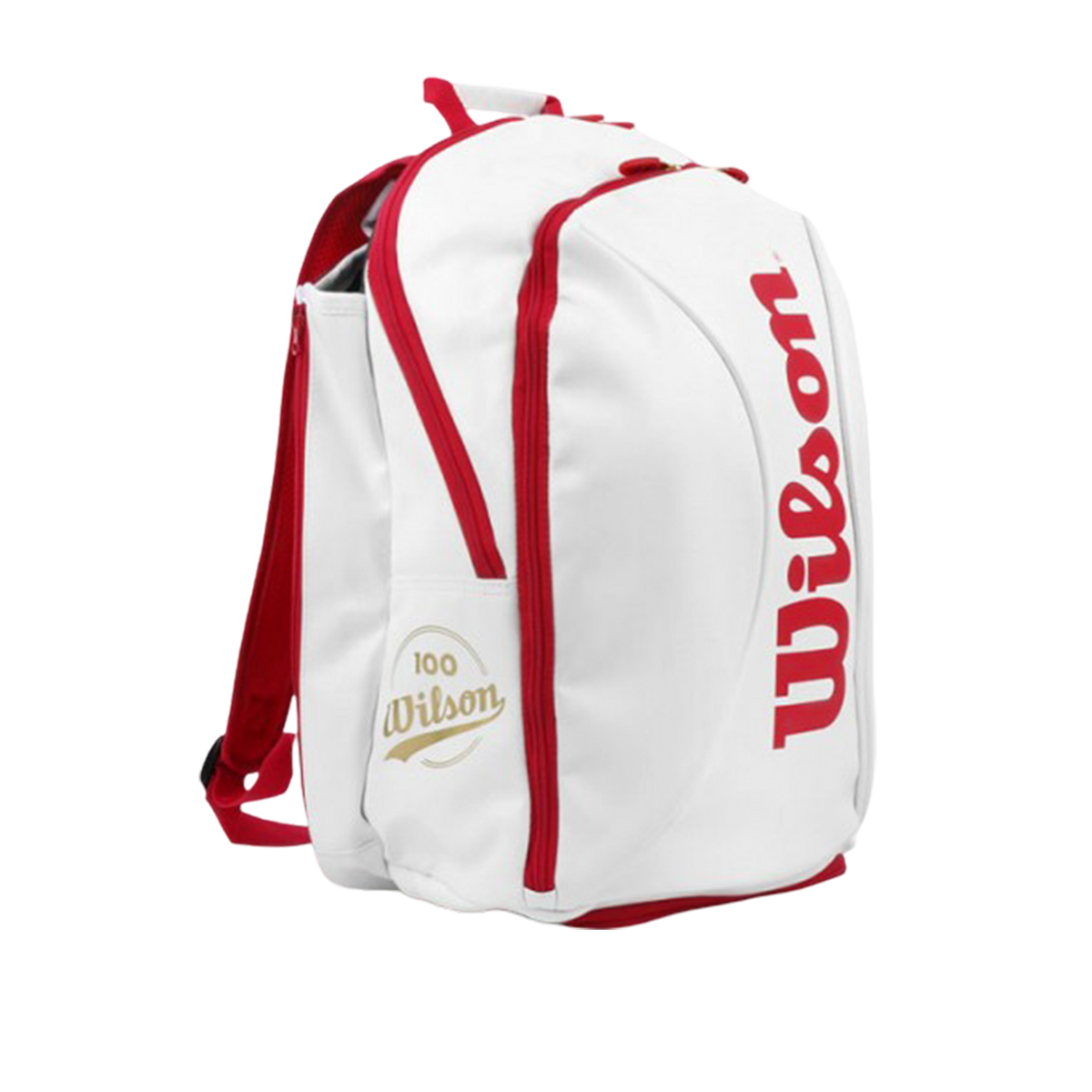 Wilson 100 Year Tour Backpack - Limited Edition