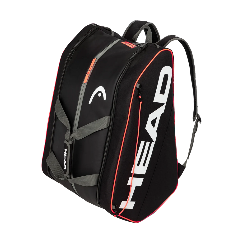 HEAD Tour Supercombi 10 Pack Pickleball Bag