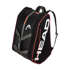 HEAD Tour Supercombi 10 Pack Pickleball Bag
