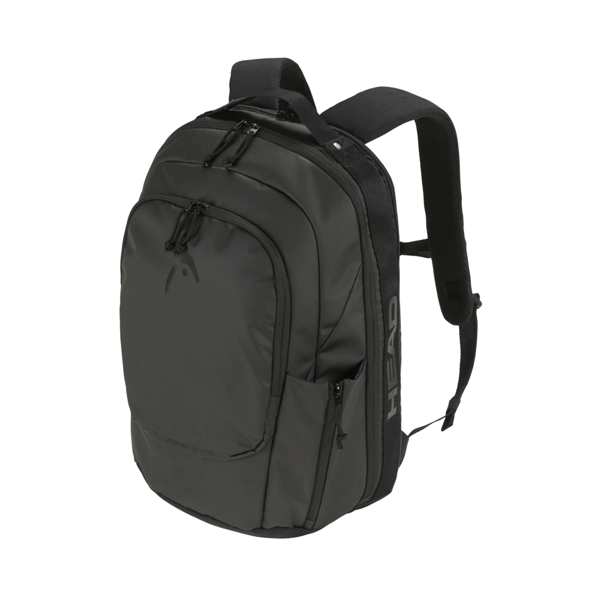 HEAD Pro X Backpack 30L BK Pickleball Bag
