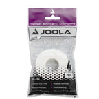 Joola Premium Overgrip Feel-Tec White
