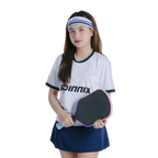 Spinnix Snow Pickleball Sports Headband