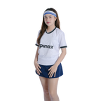 Spinnix Snow Pickleball Sports Headband