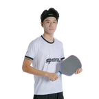 Spinnix Snow Pickleball Sports Headband