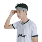 Spinnix Snow Pickleball Sports Headband