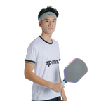Spinnix Snow Pickleball Sports Headband