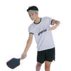 Spinnix Snow Pickleball Sports Headband