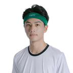 Spinnix Snow Pickleball Sports Headband