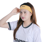 Spinnix Snow Pickleball Sports Headband