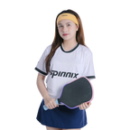 Spinnix Snow Pickleball Sports Headband