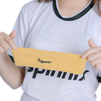 Spinnix Snow Pickleball Sports Headband