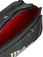 Wilson Tour 6 Pack Pickleball Bag