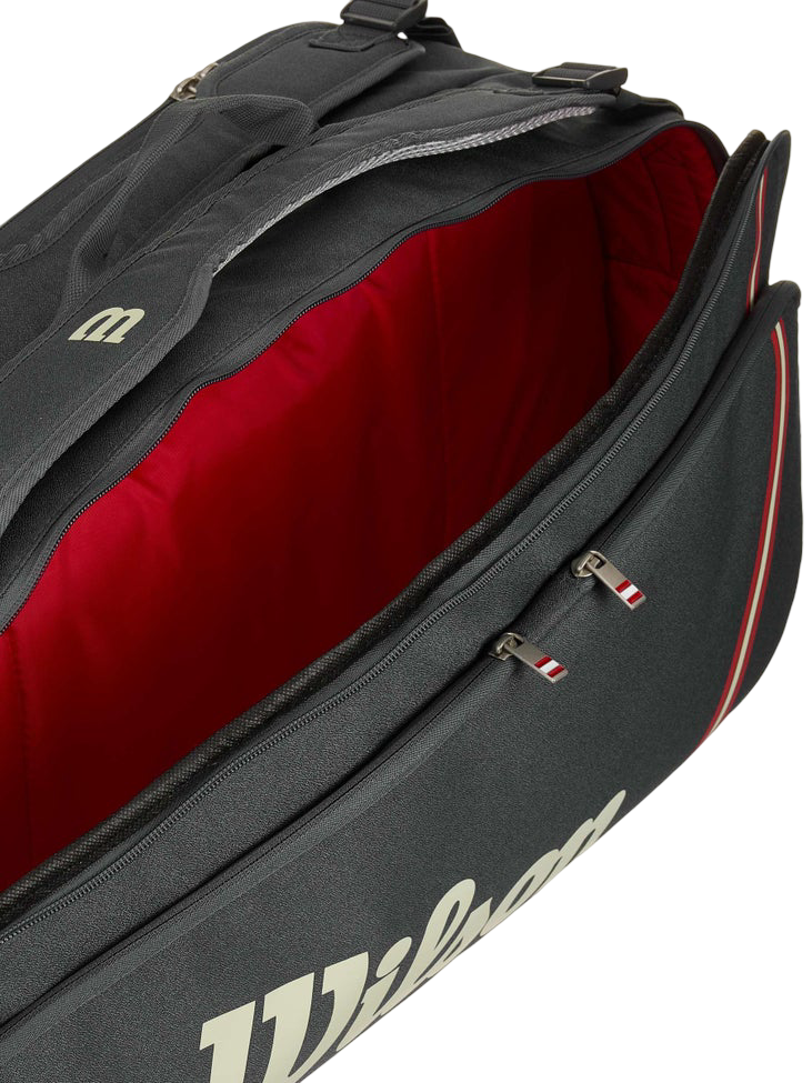 Wilson Tour 6 Pack Pickleball Bag