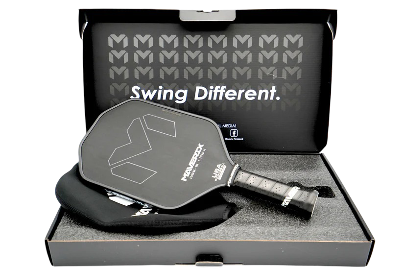 Maverix Havik 15 PRO X Pickleball Paddle