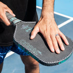 Six Zero Coral Pro RCD Pickleball Paddle