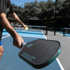 Six Zero Coral Pro RCD Pickleball Paddle