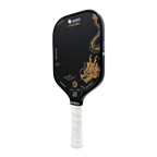 AIREO Cyclone LH Dragon Limited Edition Pickleball Paddle