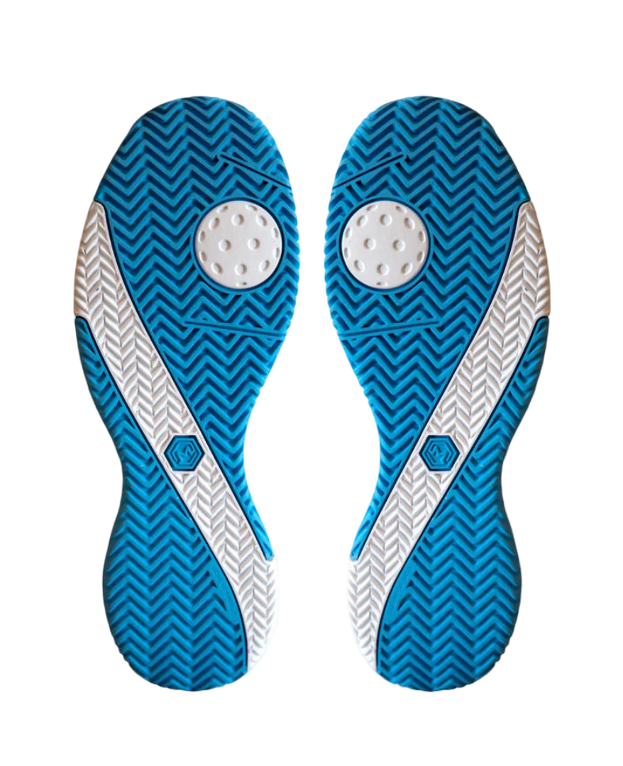 Montis Pickleball Drop 1.0 Pickleball Shoes