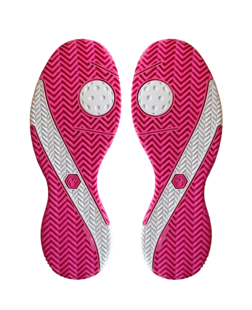 Montis Pickleball Drop 1.0 Pickleball Shoes