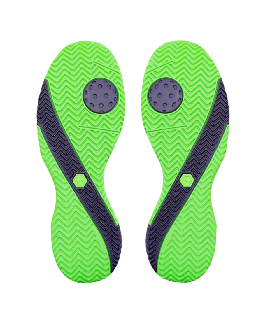 Montis Pickleball Drop 1.0 Pickleball Shoes