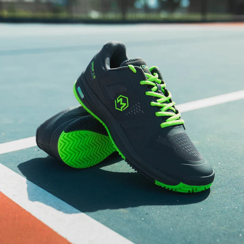 Montis Pickleball Drop 1.0 Pickleball Shoes