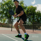 Montis Pickleball Drop 1.0 Pickleball Shoes