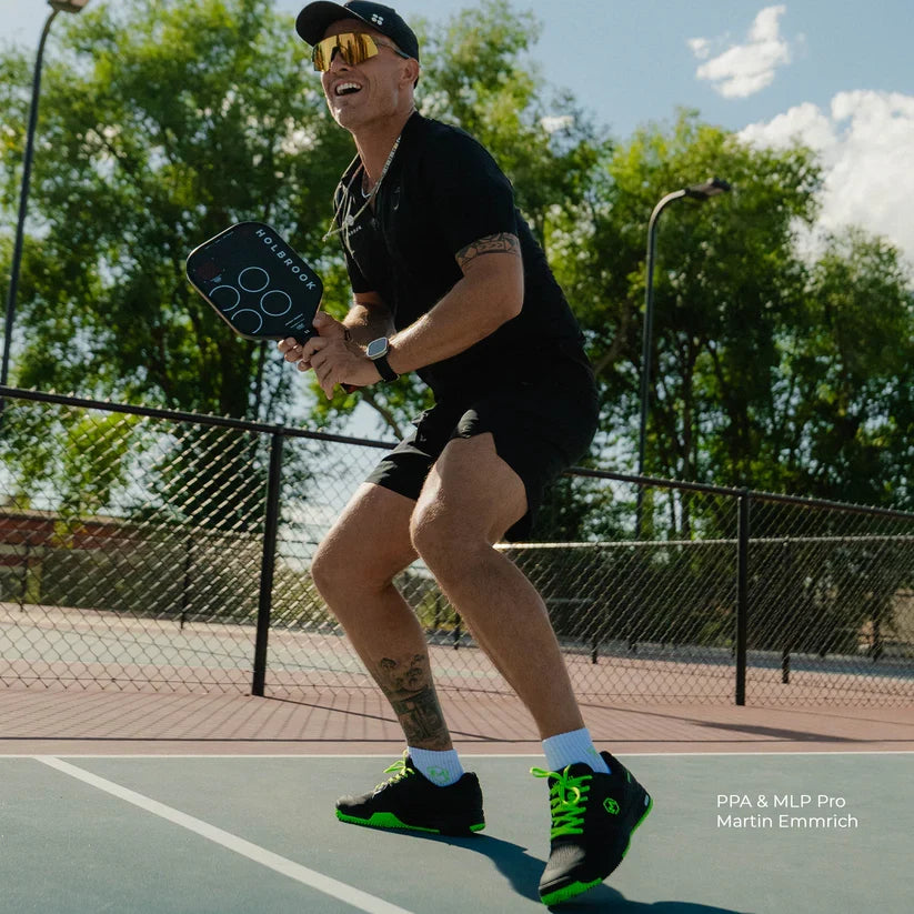 Montis Pickleball Drop 1.0 Pickleball Shoes