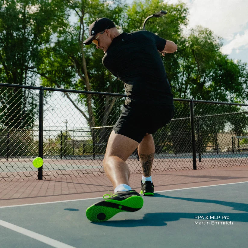 Montis Pickleball Drop 1.0 Pickleball Shoes