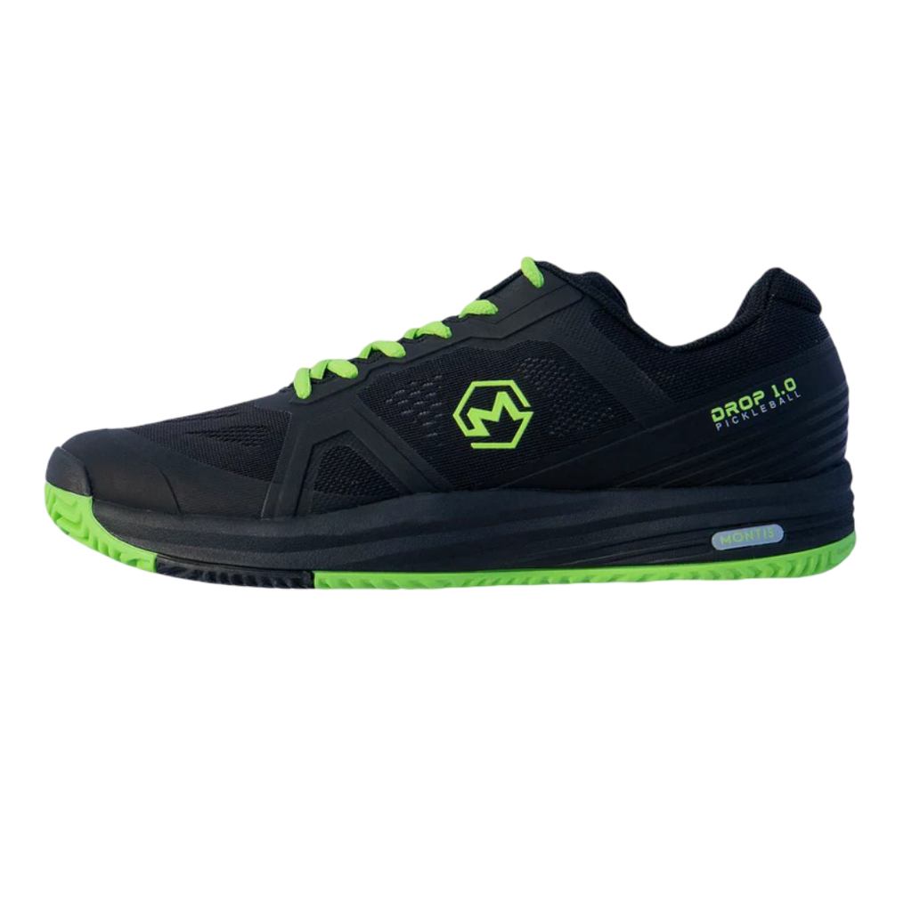 Montis Pickleball Drop 1.0 Pickleball Shoes