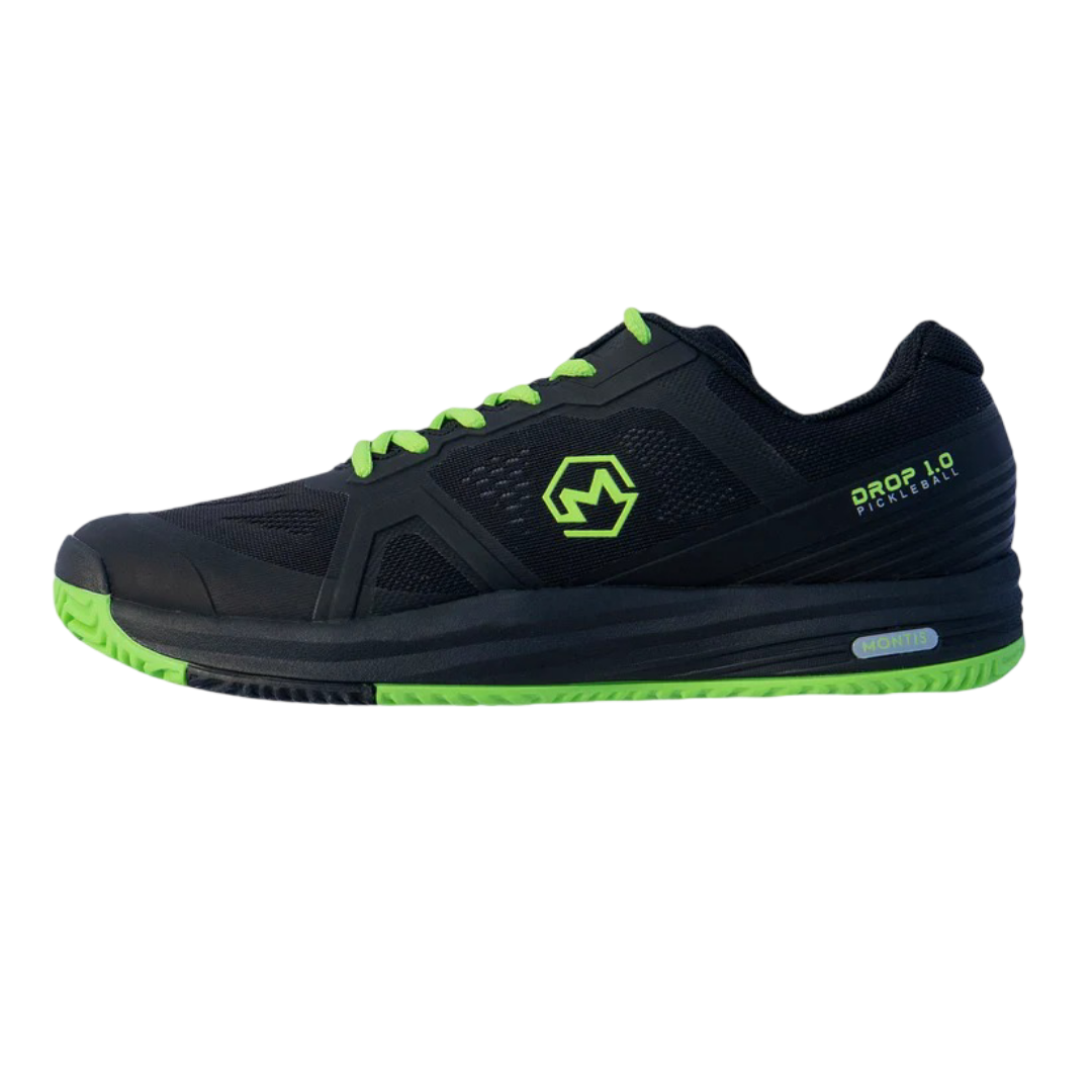 Montis Pickleball Drop 1.0 Pickleball Shoes