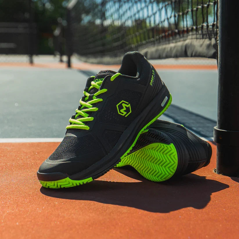 Montis Pickleball Drop 1.0 Pickleball Shoes