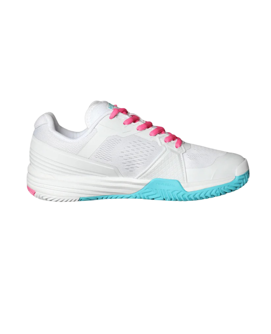 Montis Pickleball The Ed Ju Colorway Shoes