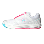 Montis Pickleball The Ed Ju Colorway Shoes