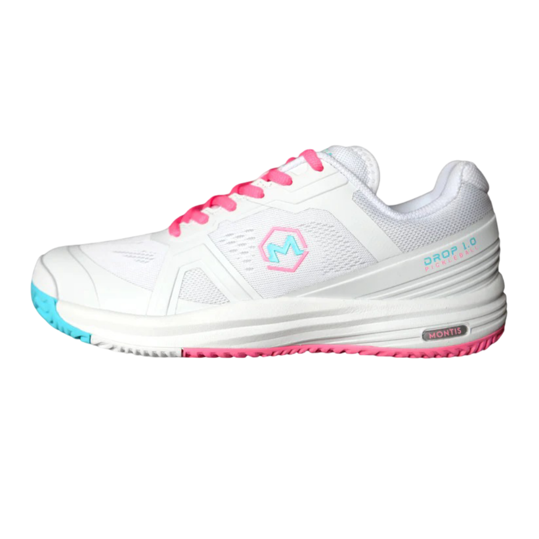 Montis Pickleball The Ed Ju Colorway Shoes