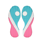 Montis Pickleball The Ed Ju Colorway Shoes