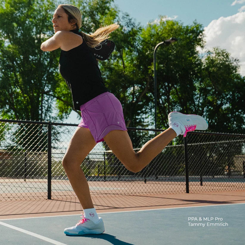 Montis Pickleball The Ed Ju Colorway Shoes