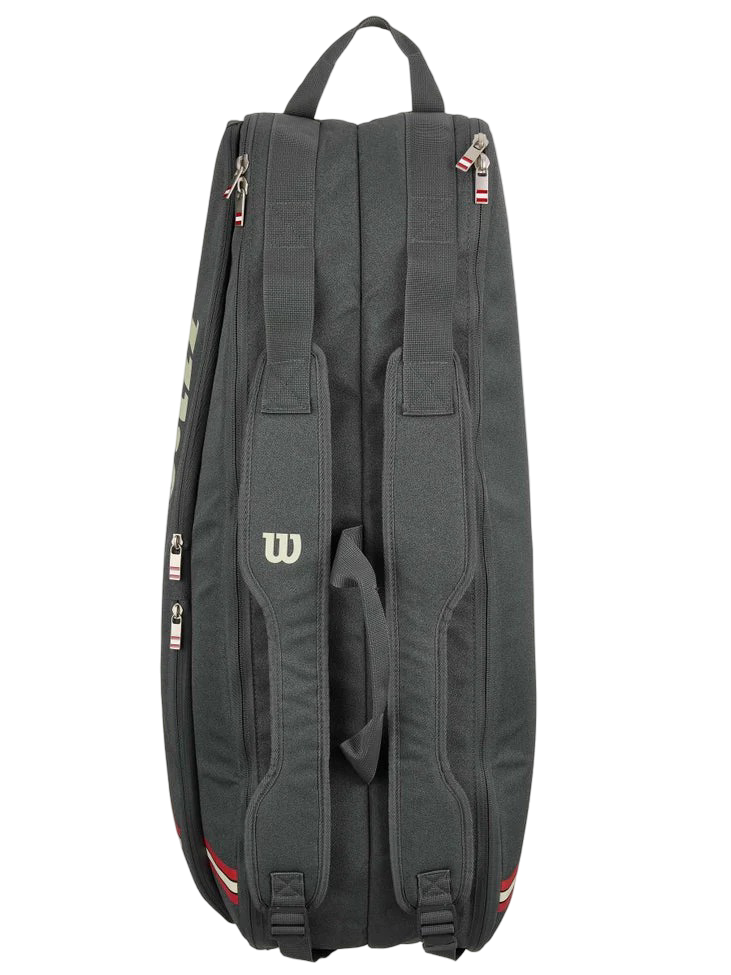Wilson Tour 6 Pack Pickleball Bag